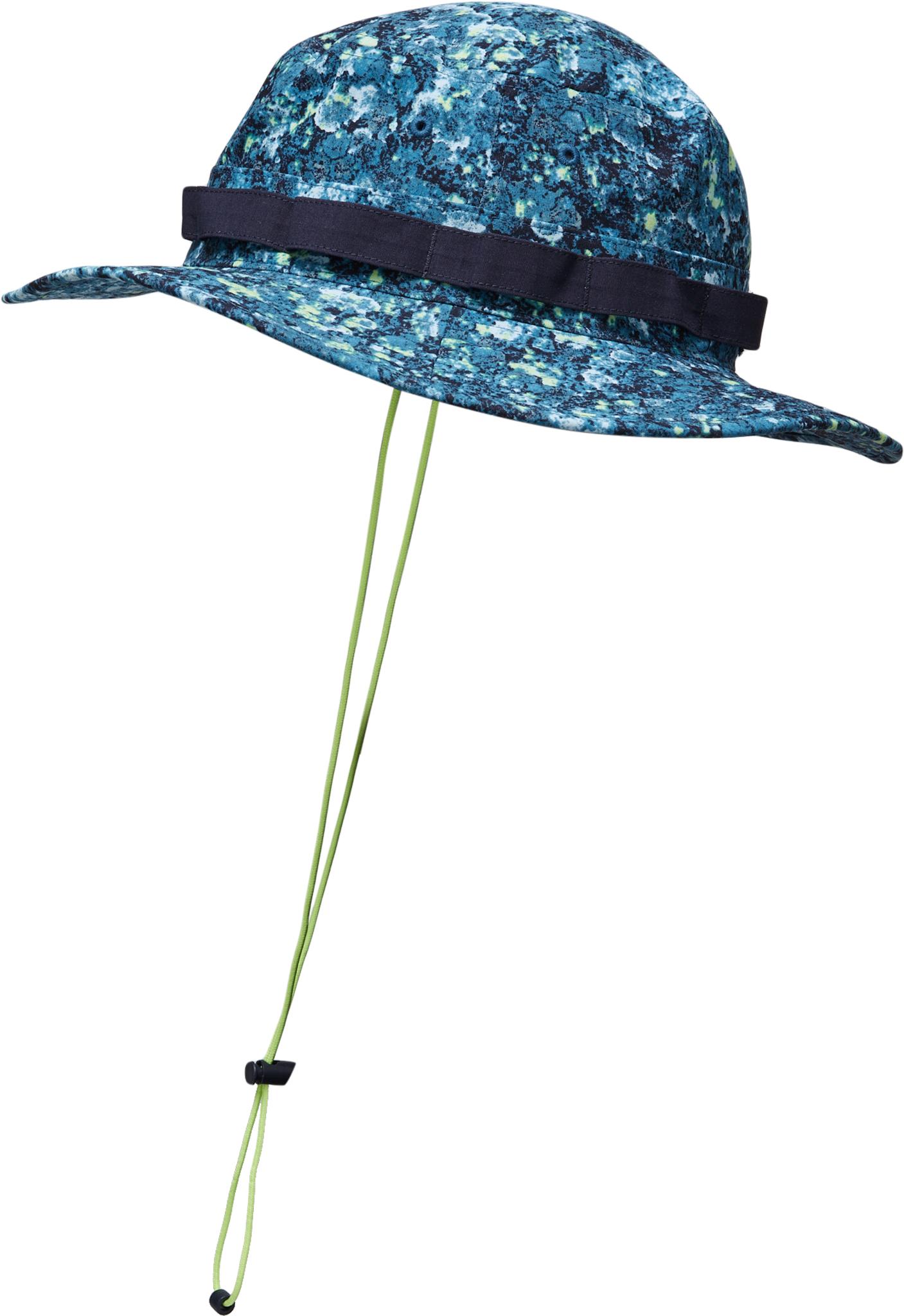 Product gallery image number 5 for product Class V Brimmer Hat - Unisex