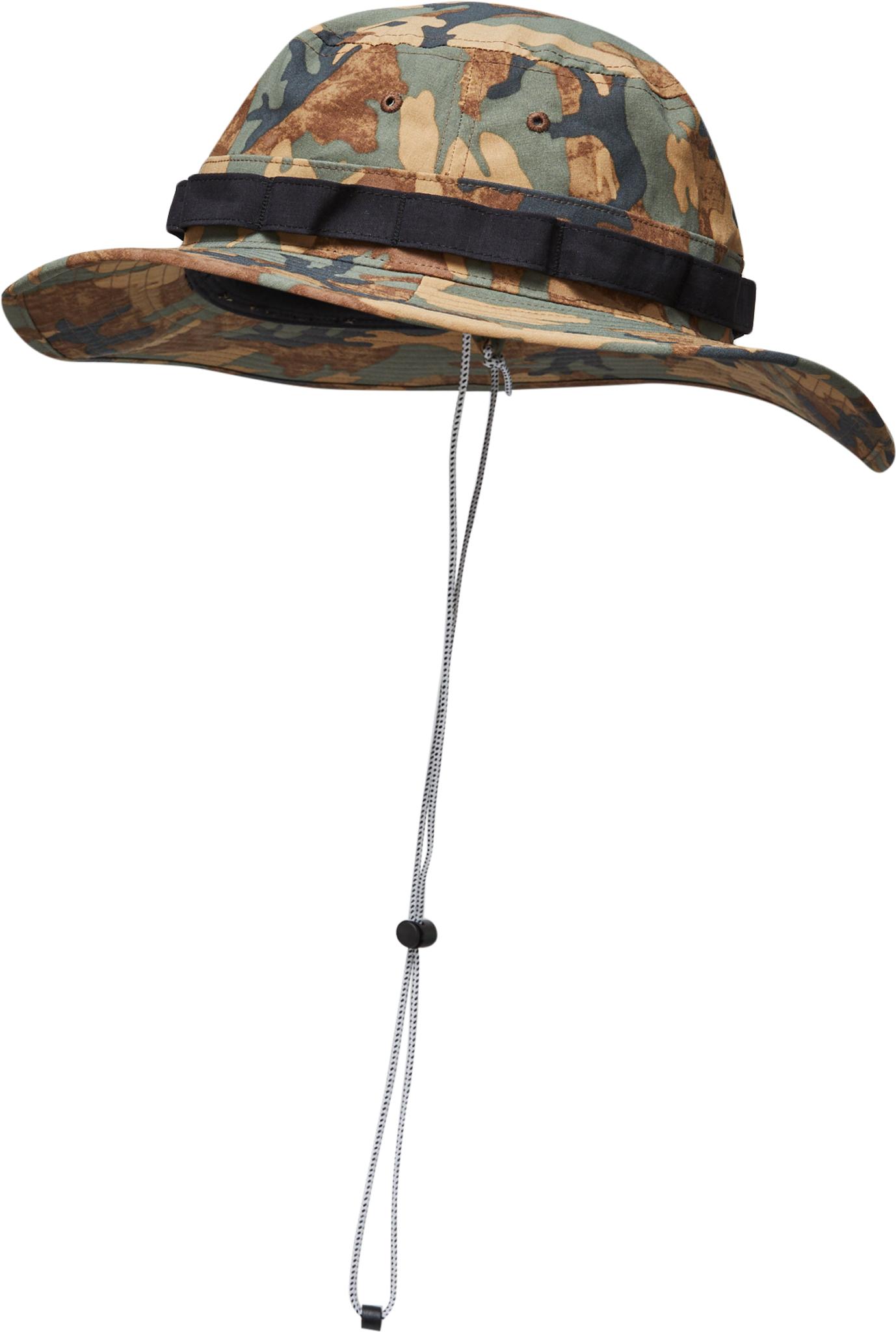 Product gallery image number 6 for product Class V Brimmer Hat - Unisex