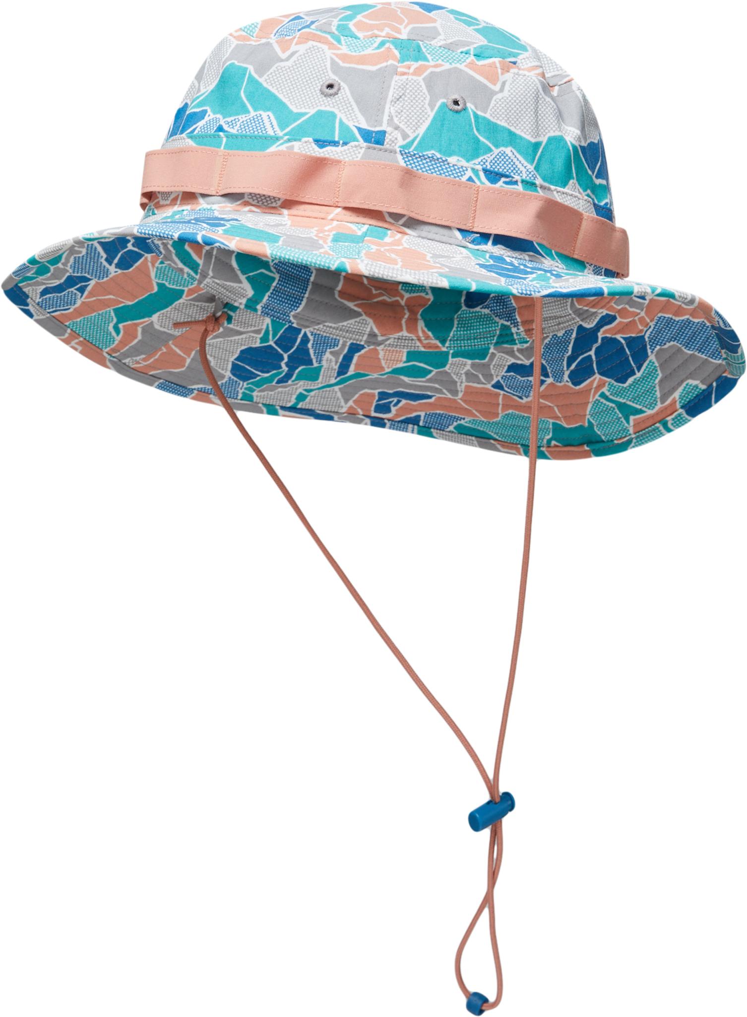 Product gallery image number 7 for product Class V Brimmer Hat - Unisex
