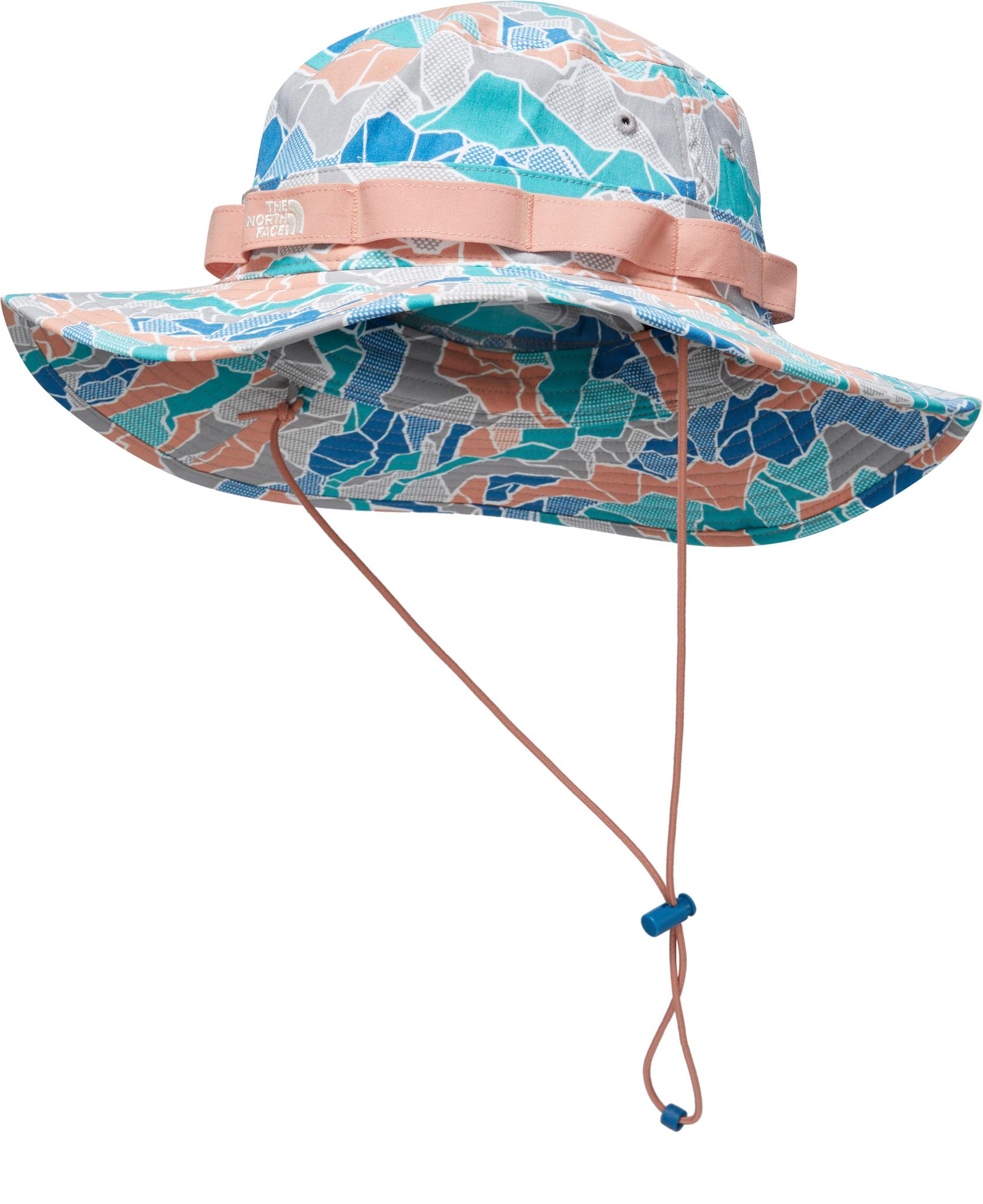 Numéro de l'image de la galerie de produits 1 pour le produit Chapeau Brimmer de classe V - Unisexe