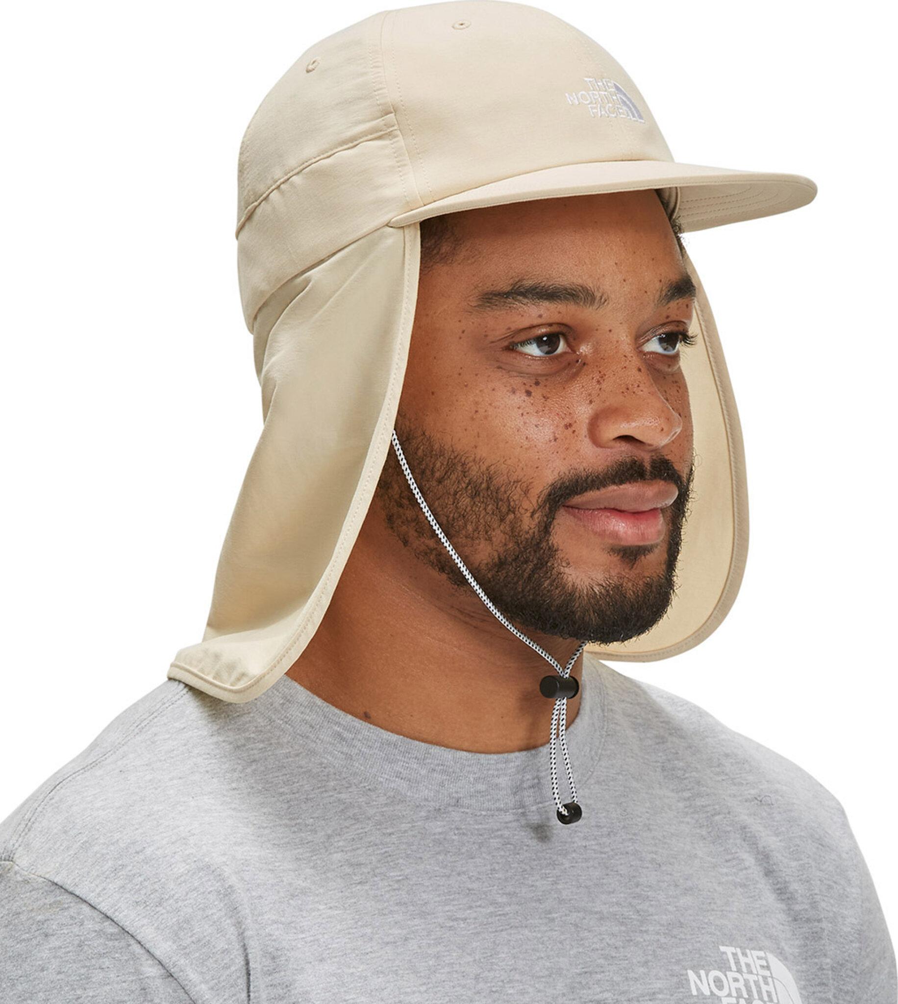 Product gallery image number 3 for product Class V Sunshield Hat - Unisex