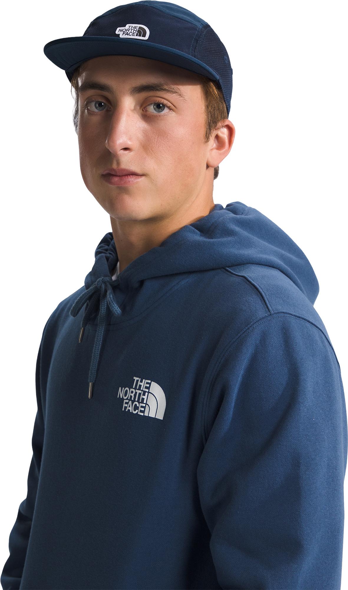 Product gallery image number 3 for product Class V Camp Hat - Unisex