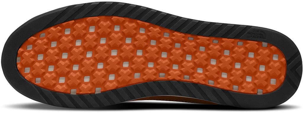 Product gallery image number 4 for product Larimer Sport Waterproof Shoes - Men's