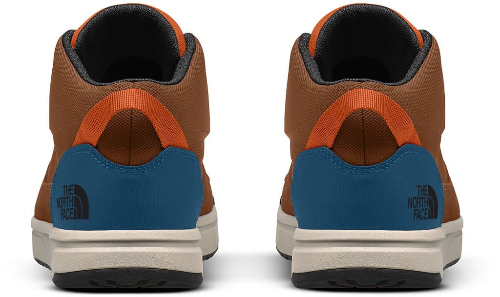 Product gallery image number 3 for product Larimer Sport Waterproof Shoes - Men's