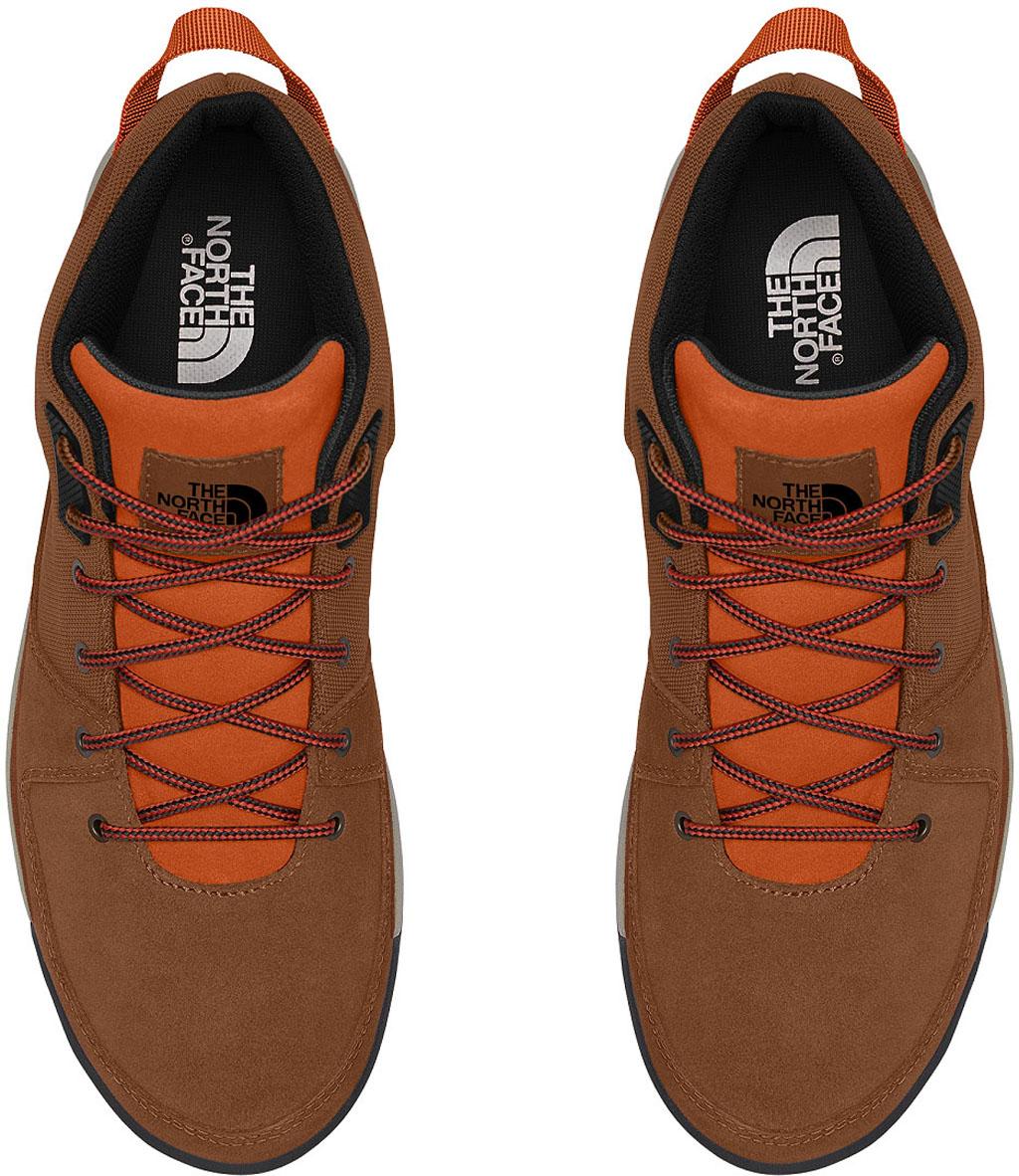 Product gallery image number 2 for product Larimer Sport Waterproof Shoes - Men's