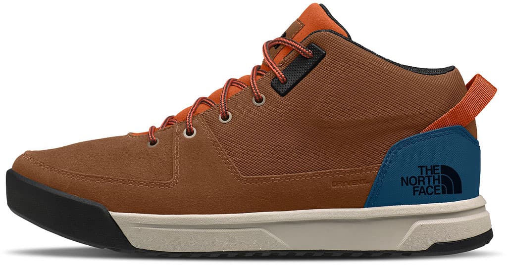 Product gallery image number 1 for product Larimer Sport Waterproof Shoes - Men's