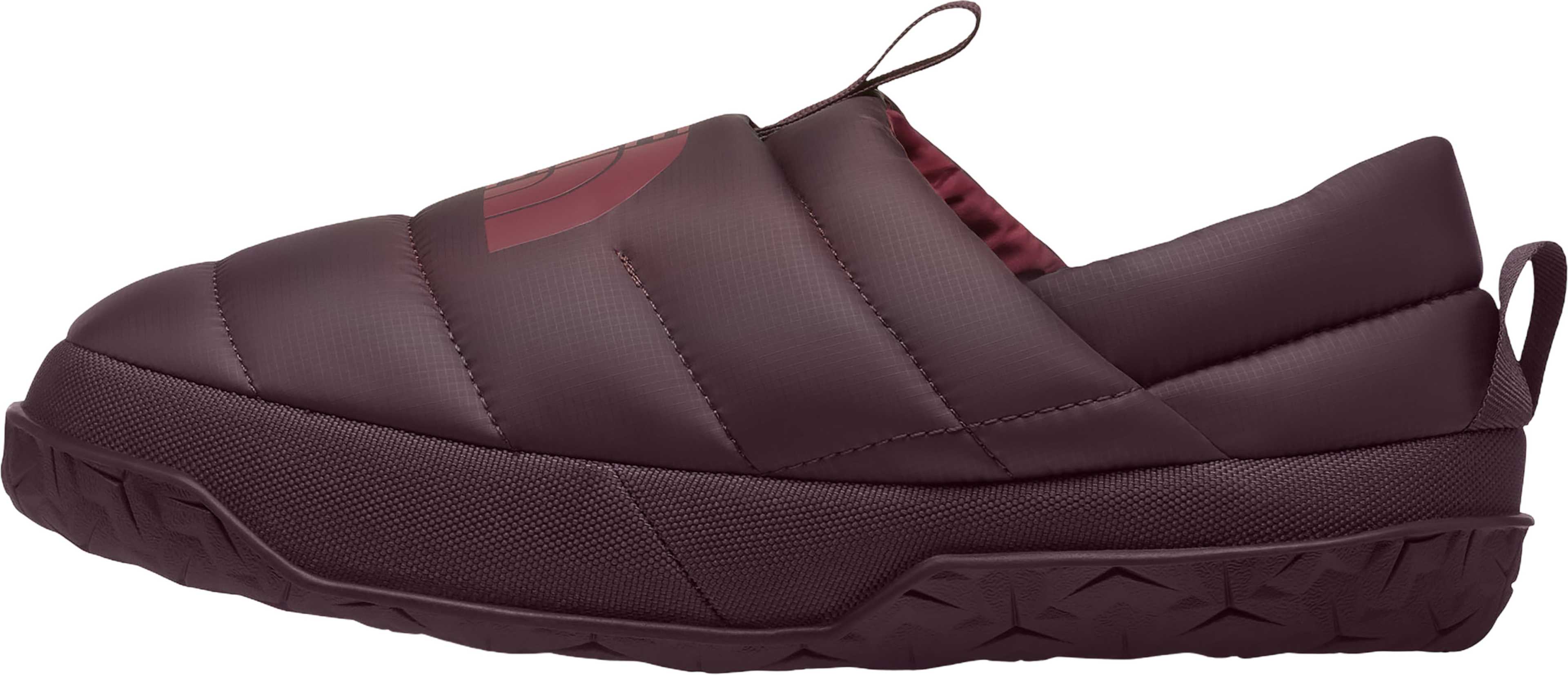 Deep Burgundy - Burgundy Crush