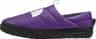 Colour: Peak Purple - Black