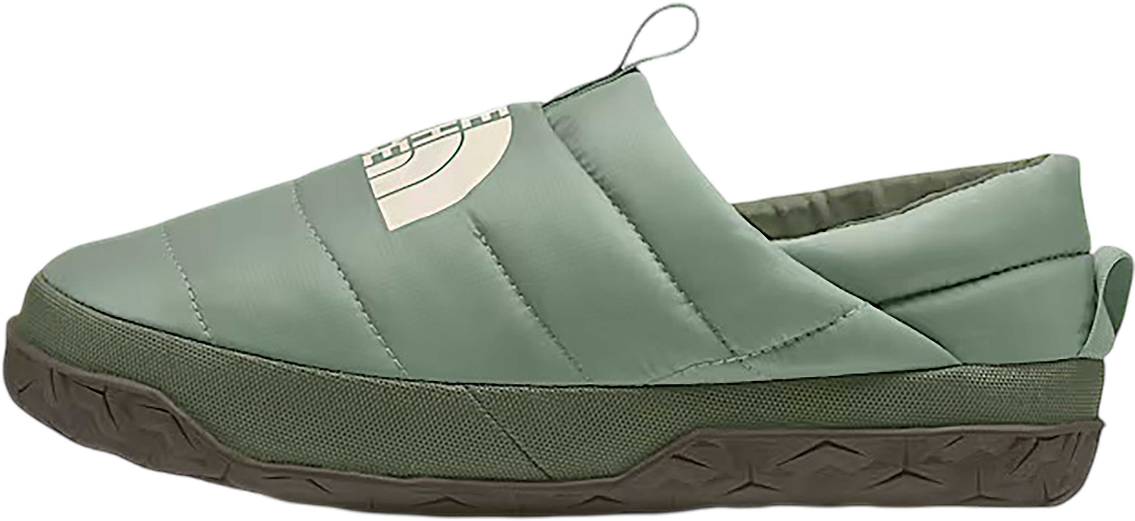 Slate Moss - Bark Mist