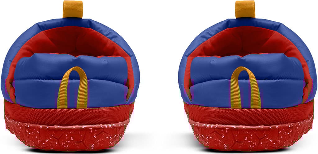 Product gallery image number 2 for product Nuptse Mule - Men's