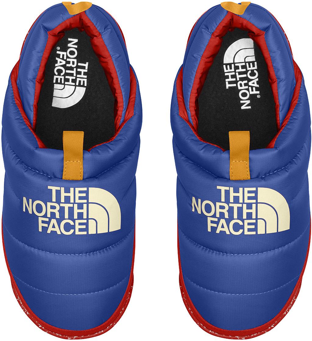 Product gallery image number 4 for product Nuptse Mule - Men's