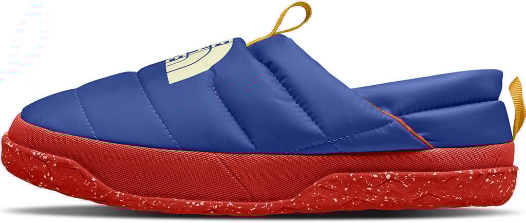 Product gallery image number 1 for product Nuptse Mule - Men's