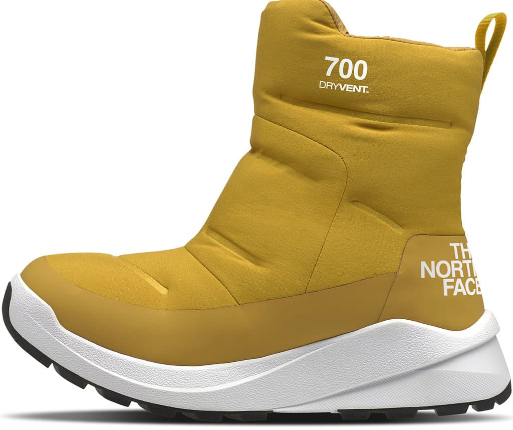 Product gallery image number 1 for product Nuptse II Bootie Waterproof Boots - Women's