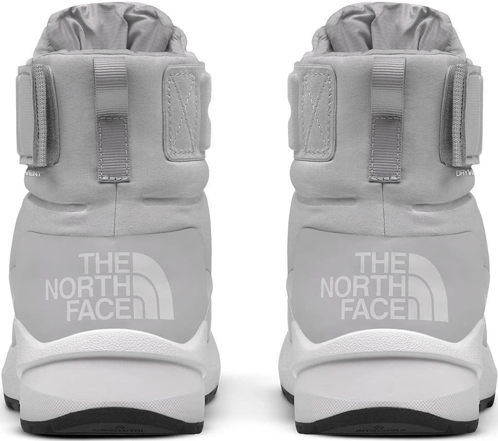 Product gallery image number 3 for product Nuptse II Strap Waterproof Boots - Women's