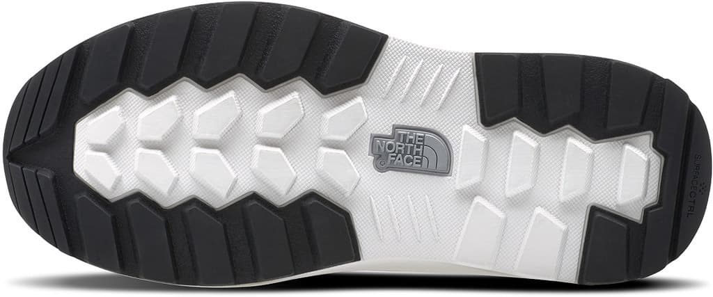 Product gallery image number 2 for product Nuptse II Strap Waterproof Boots - Women's