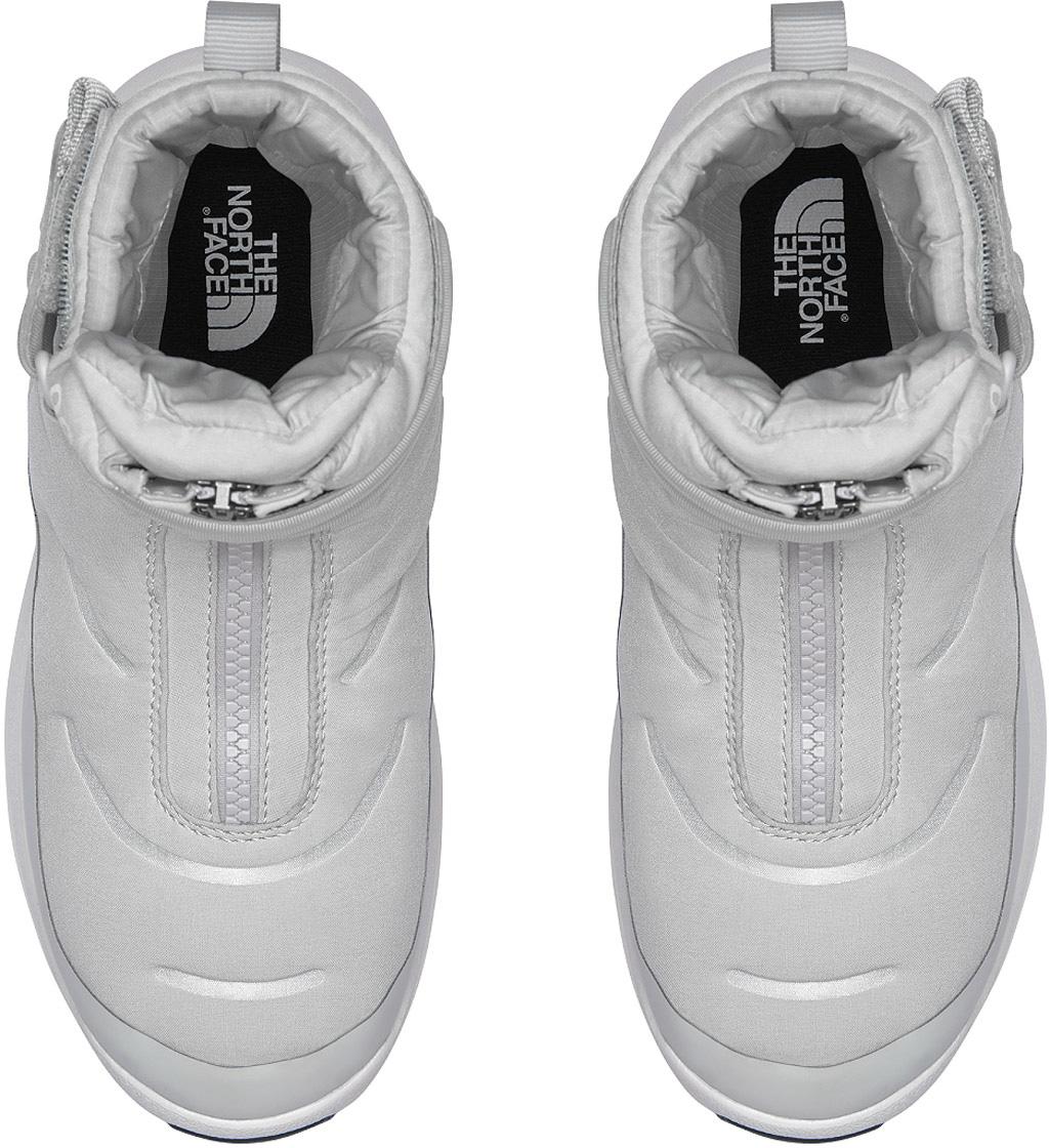 Product gallery image number 4 for product Nuptse II Strap Waterproof Boots - Women's