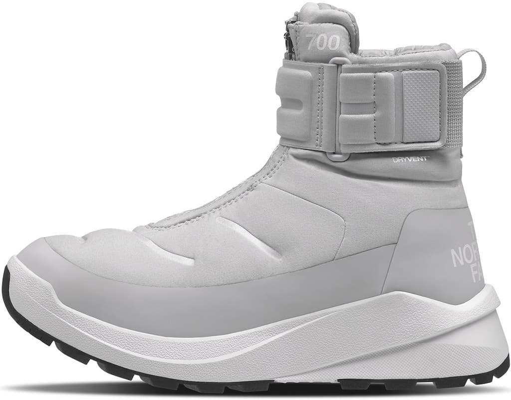 Product gallery image number 1 for product Nuptse II Strap Waterproof Boots - Women's