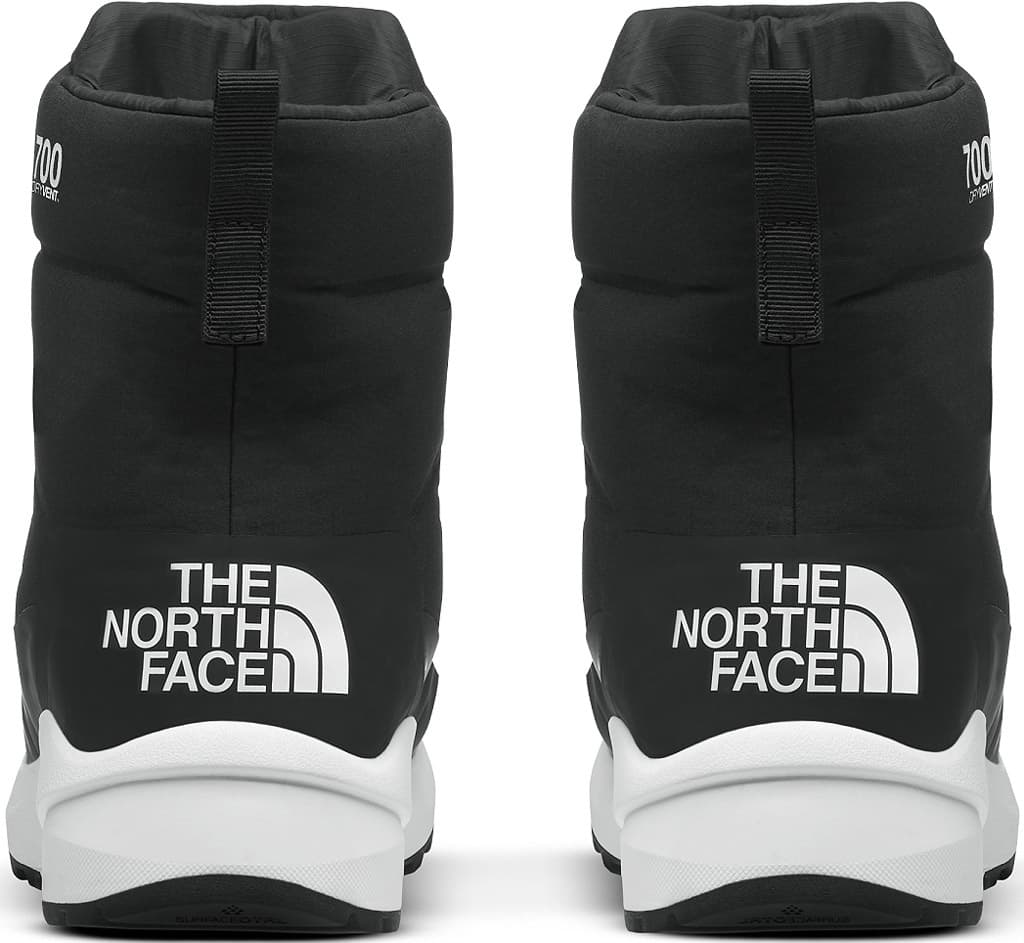 Product gallery image number 3 for product Nuptse II Bootie Waterproof Boots - Men's