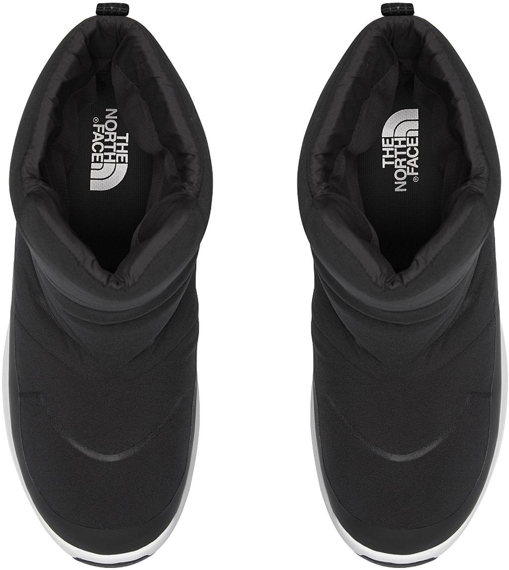 Product gallery image number 4 for product Nuptse II Bootie Waterproof Boots - Men's