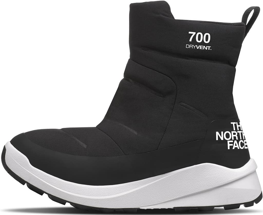 Product gallery image number 1 for product Nuptse II Bootie Waterproof Boots - Men's