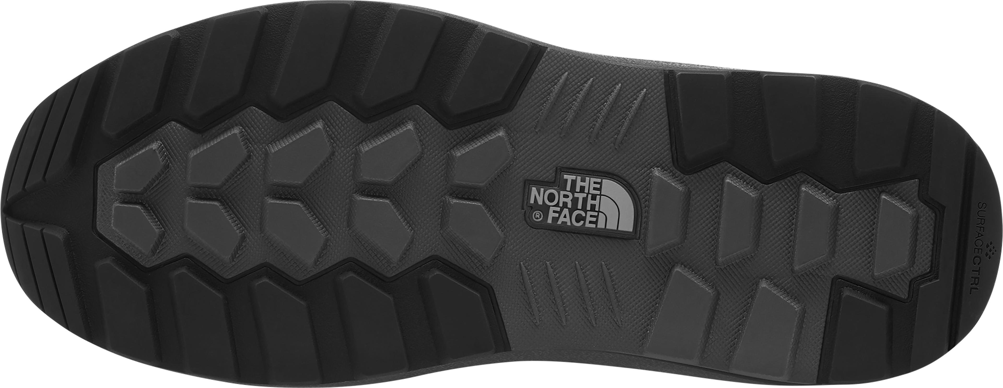 Product gallery image number 2 for product Nuptse II Strap Waterproof Boots - Men’s