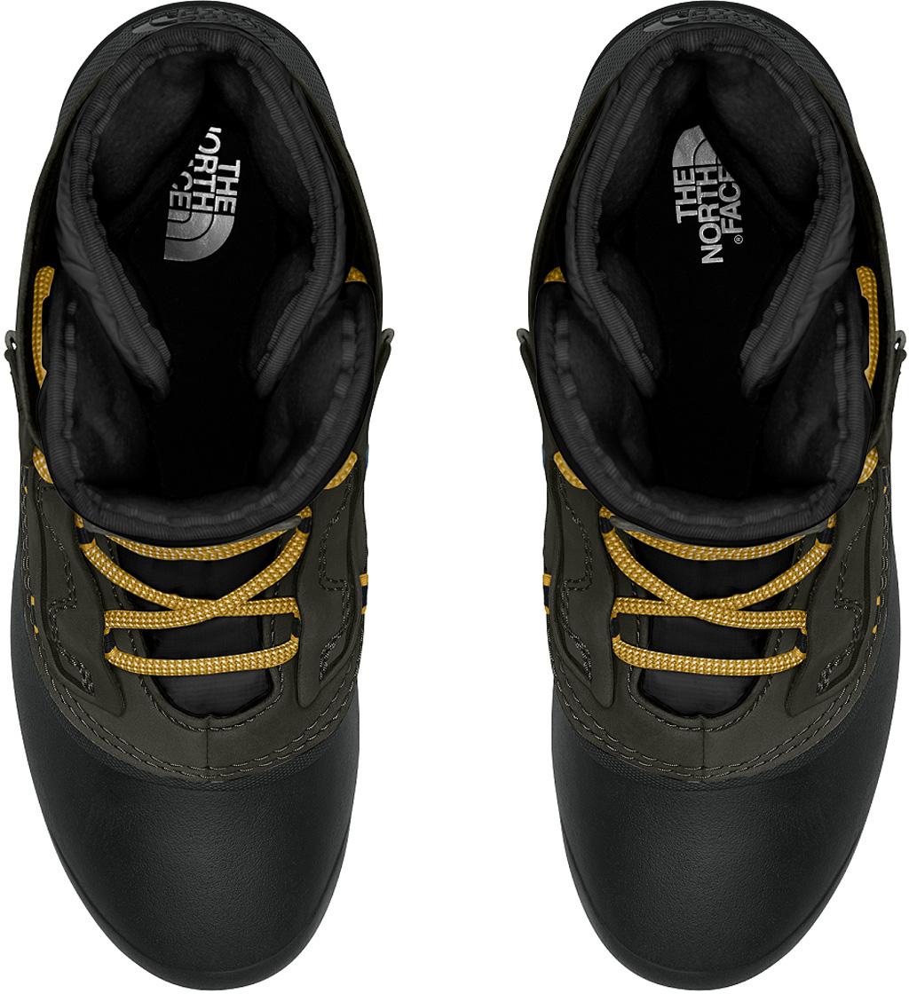 Product gallery image number 4 for product Shellista IV Shorty Waterproof Boots - Women's