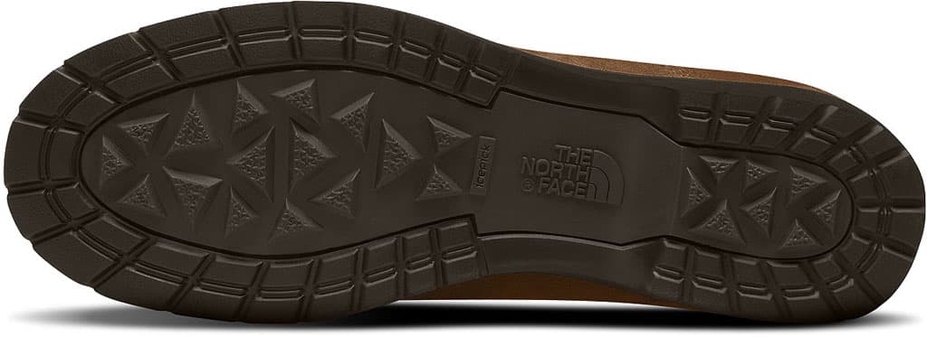 Product gallery image number 4 for product Ballard III Chelsea Waterproof Boots - Women's