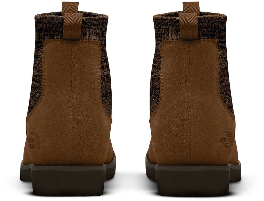 Product gallery image number 3 for product Ballard III Chelsea Waterproof Boots - Women's
