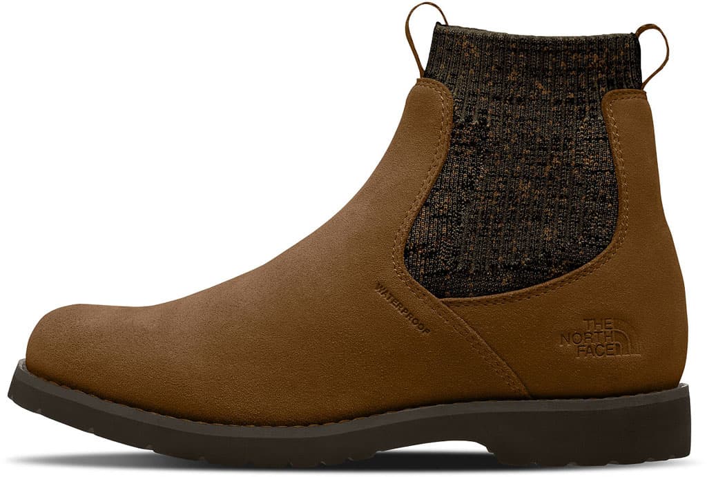 Product gallery image number 1 for product Ballard III Chelsea Waterproof Boots - Women's