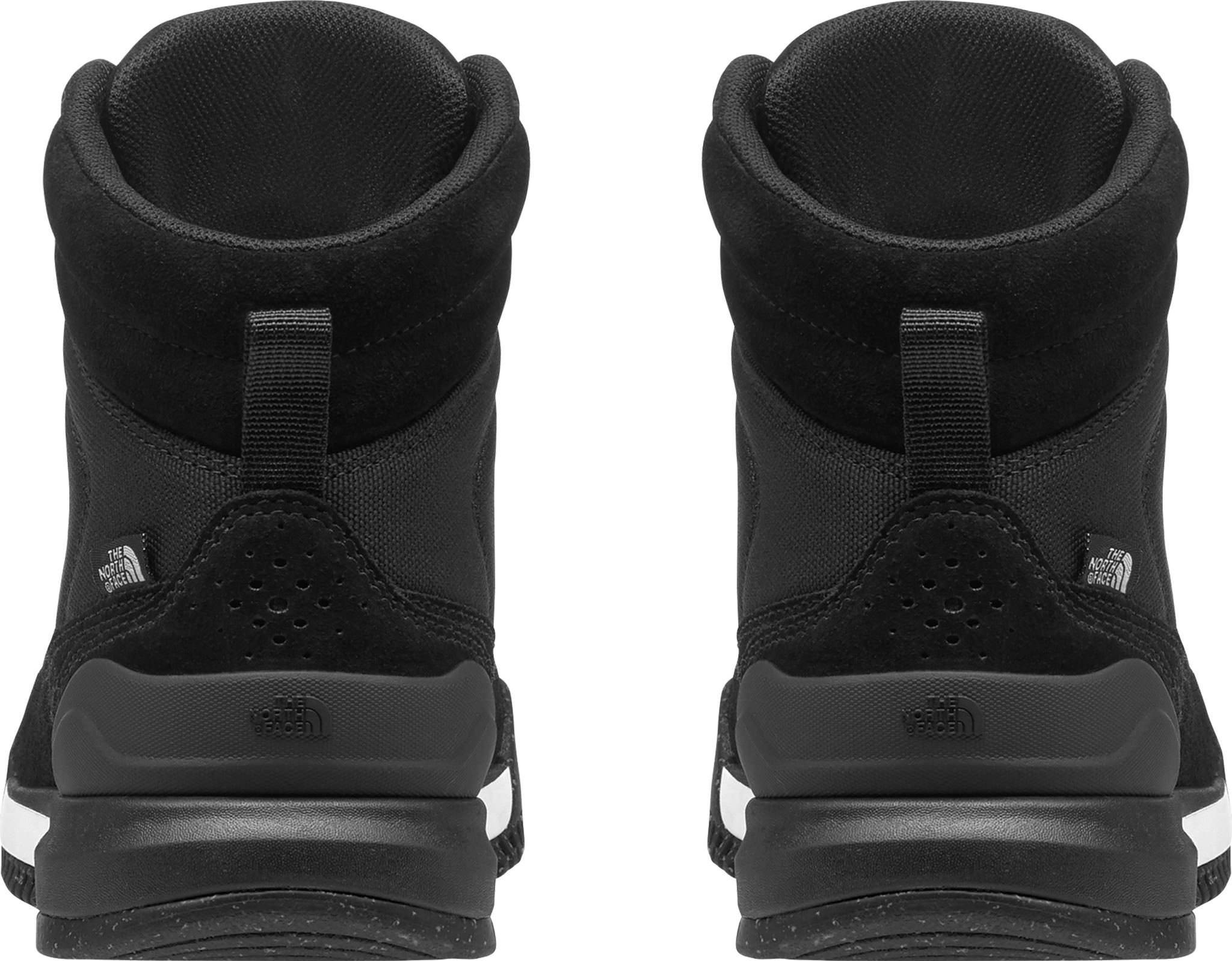 Product gallery image number 5 for product Back-To-Berkeley III Textile Waterproof Boots - Women's