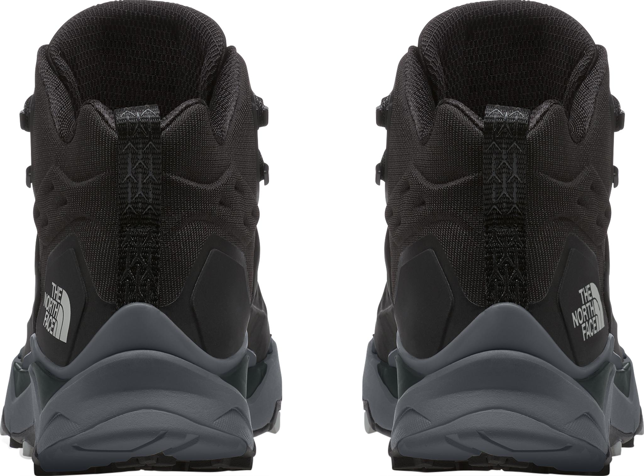 Product gallery image number 3 for product VECTIV™ Exploris Mid FUTURELIGHT™ Leather Boots - Men's