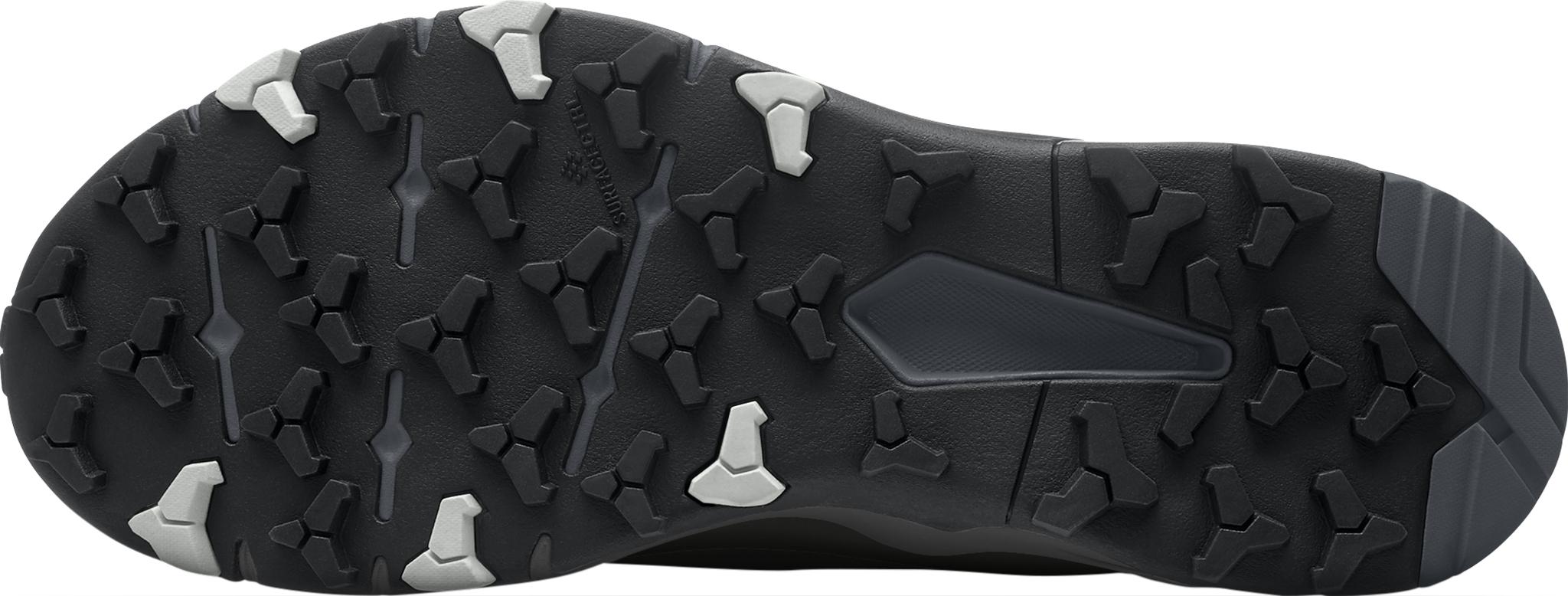 Product gallery image number 4 for product VECTIV™ Exploris Mid FUTURELIGHT™ Leather Boots - Men's