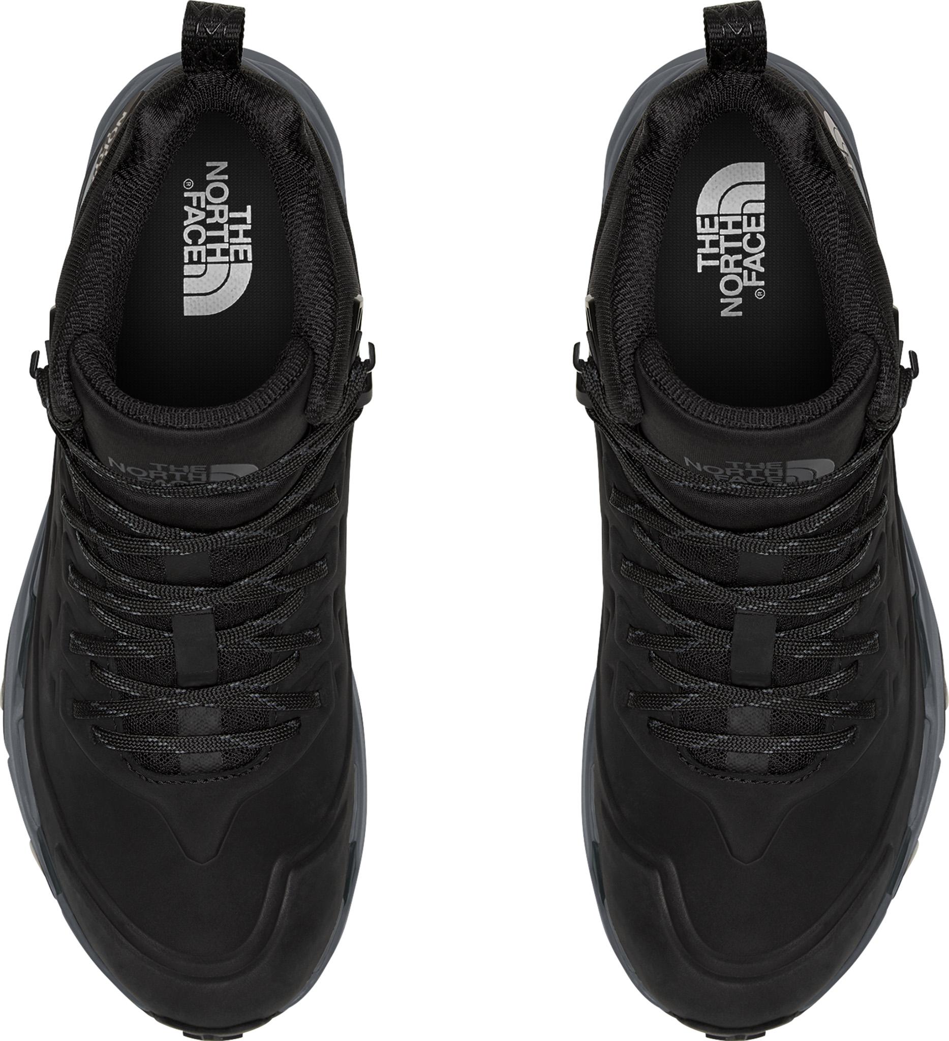 Product gallery image number 5 for product VECTIV™ Exploris Mid FUTURELIGHT™ Leather Boots - Men's