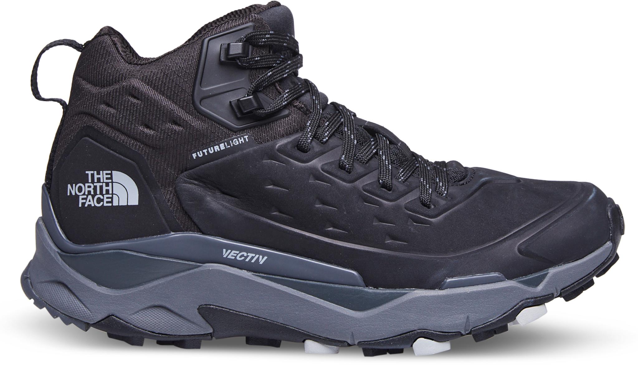 Product gallery image number 1 for product VECTIV™ Exploris Mid FUTURELIGHT™ Leather Boots - Men's