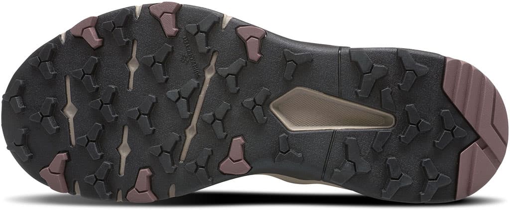 Product gallery image number 4 for product Vectiv Exploris Mid Futurelight Leather Shoes - Women's