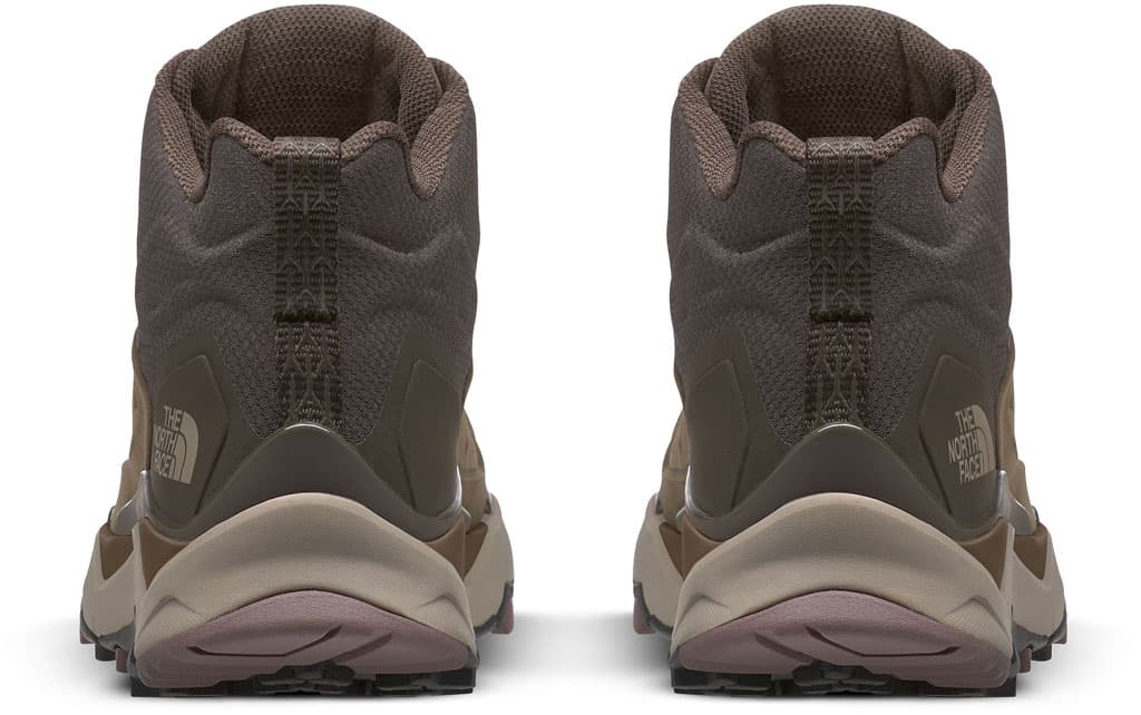 Product gallery image number 3 for product Vectiv Exploris Mid Futurelight Leather Shoes - Women's