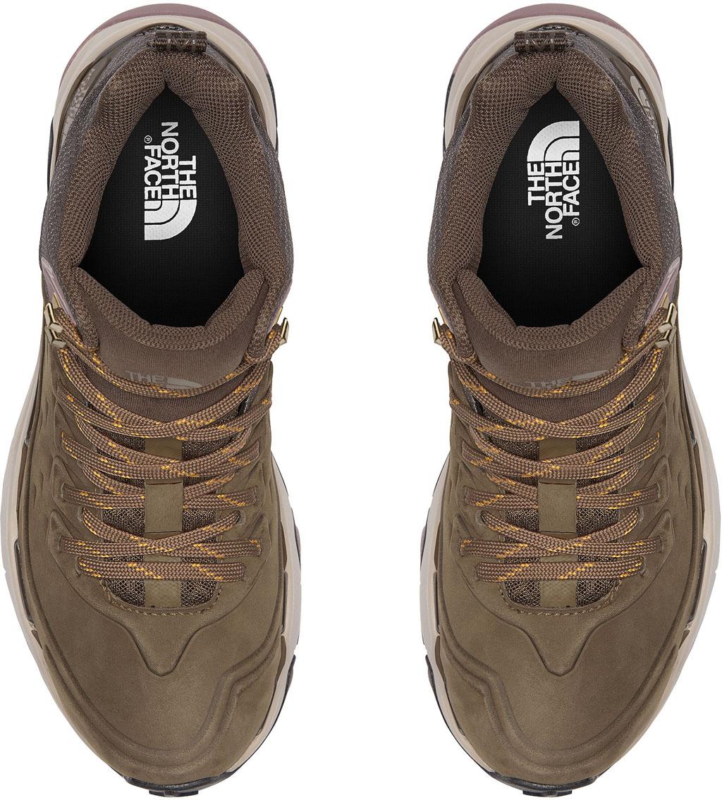 Product gallery image number 2 for product Vectiv Exploris Mid Futurelight Leather Shoes - Women's