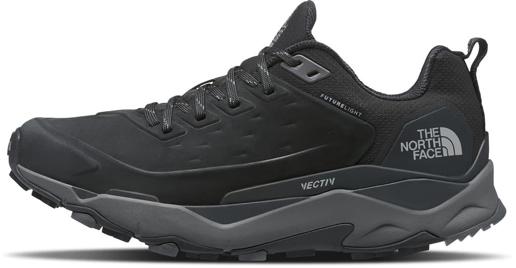 Product gallery image number 1 for product Vectiv Exploris Futurelight Leather Shoes - Men's