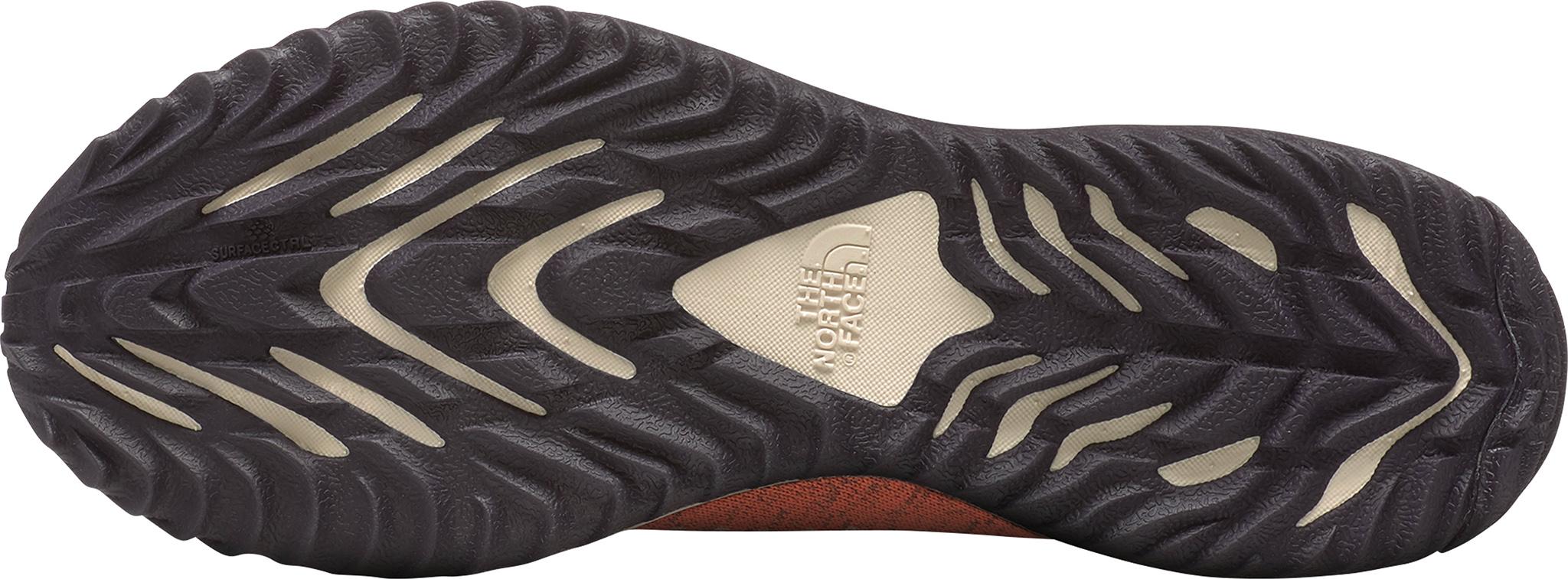 Product gallery image number 3 for product Vectiv Escape Knit Shoes - Women's