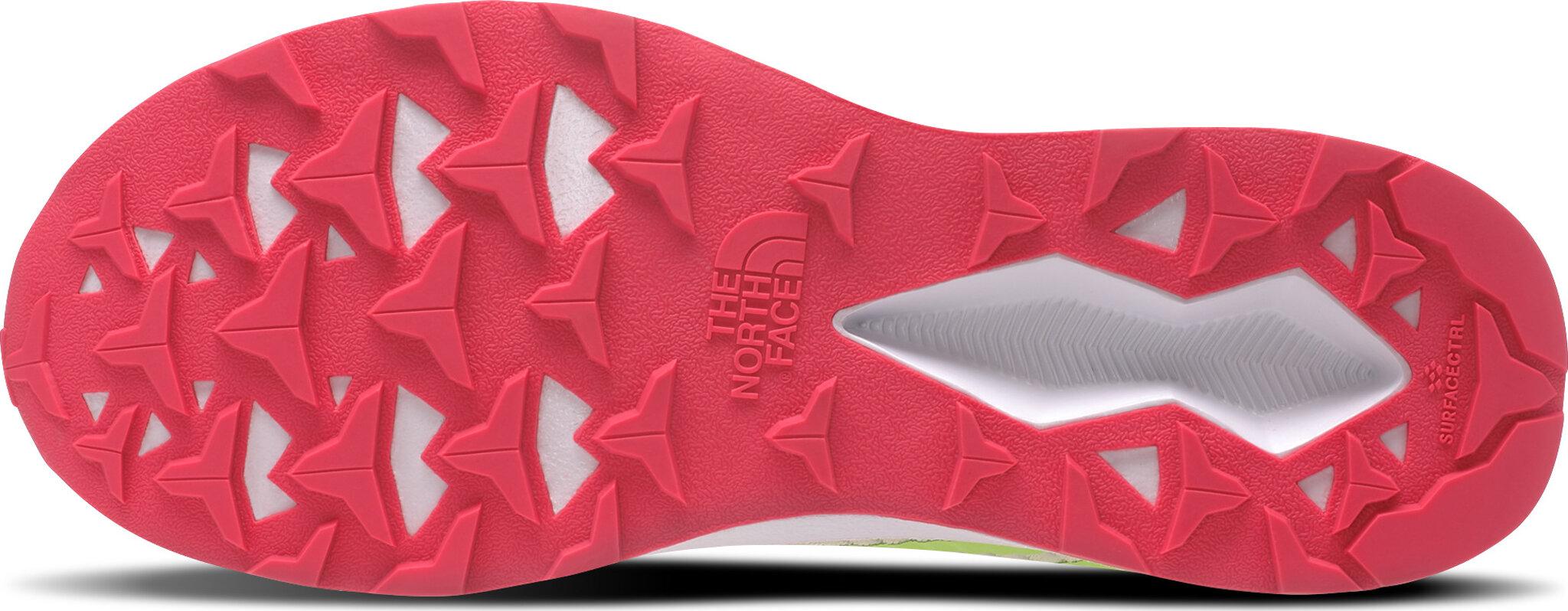 Numéro de l'image de la galerie de produits 2 pour le produit Souliers de course sur sentier Vectiv Eminus - Femme