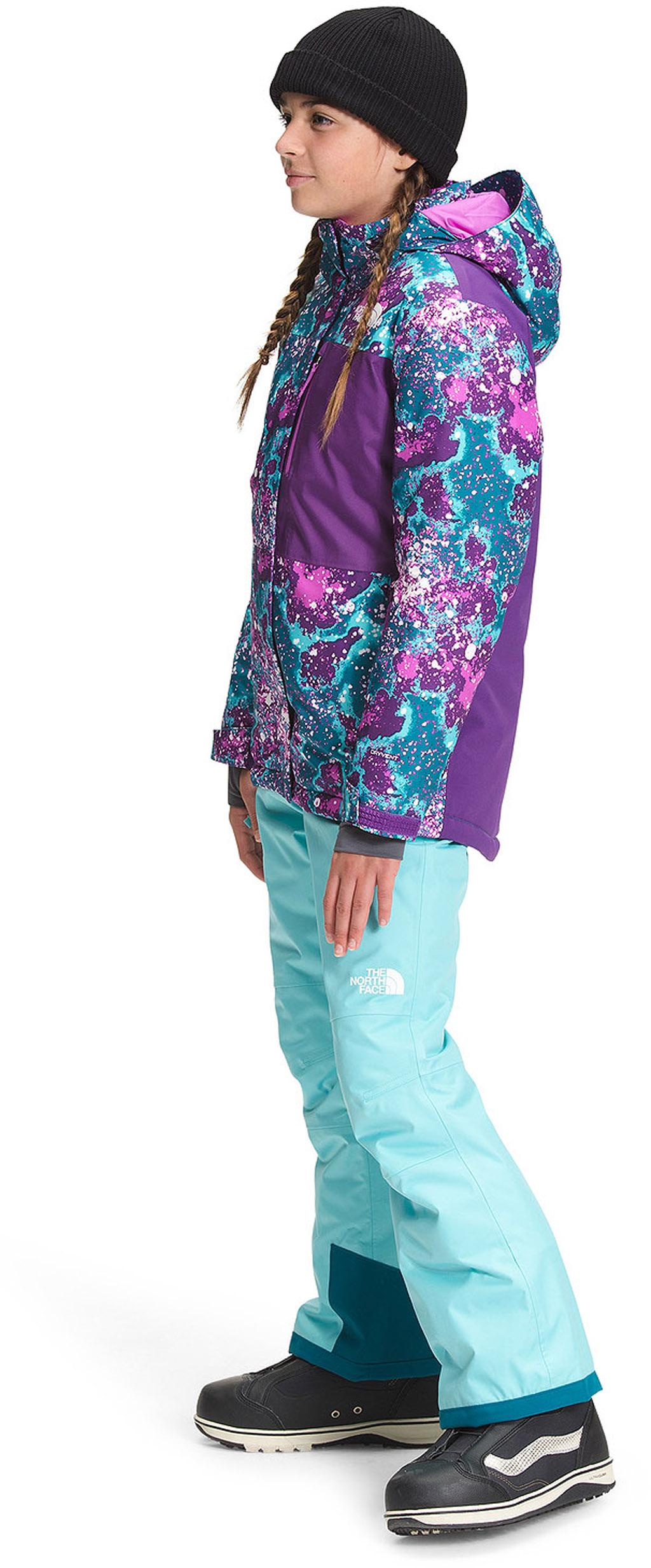 Product gallery image number 5 for product Freedom Extreme Insulated Jacket - Girls