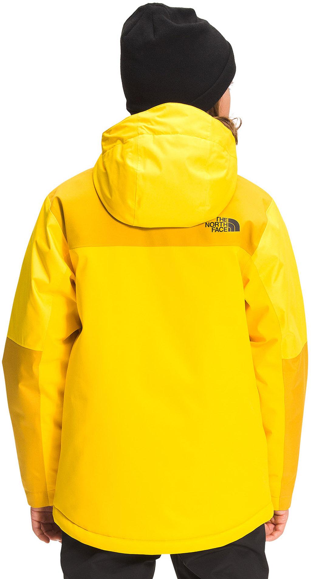 Product gallery image number 2 for product Freedom Extreme Insulated Jacket - Boys