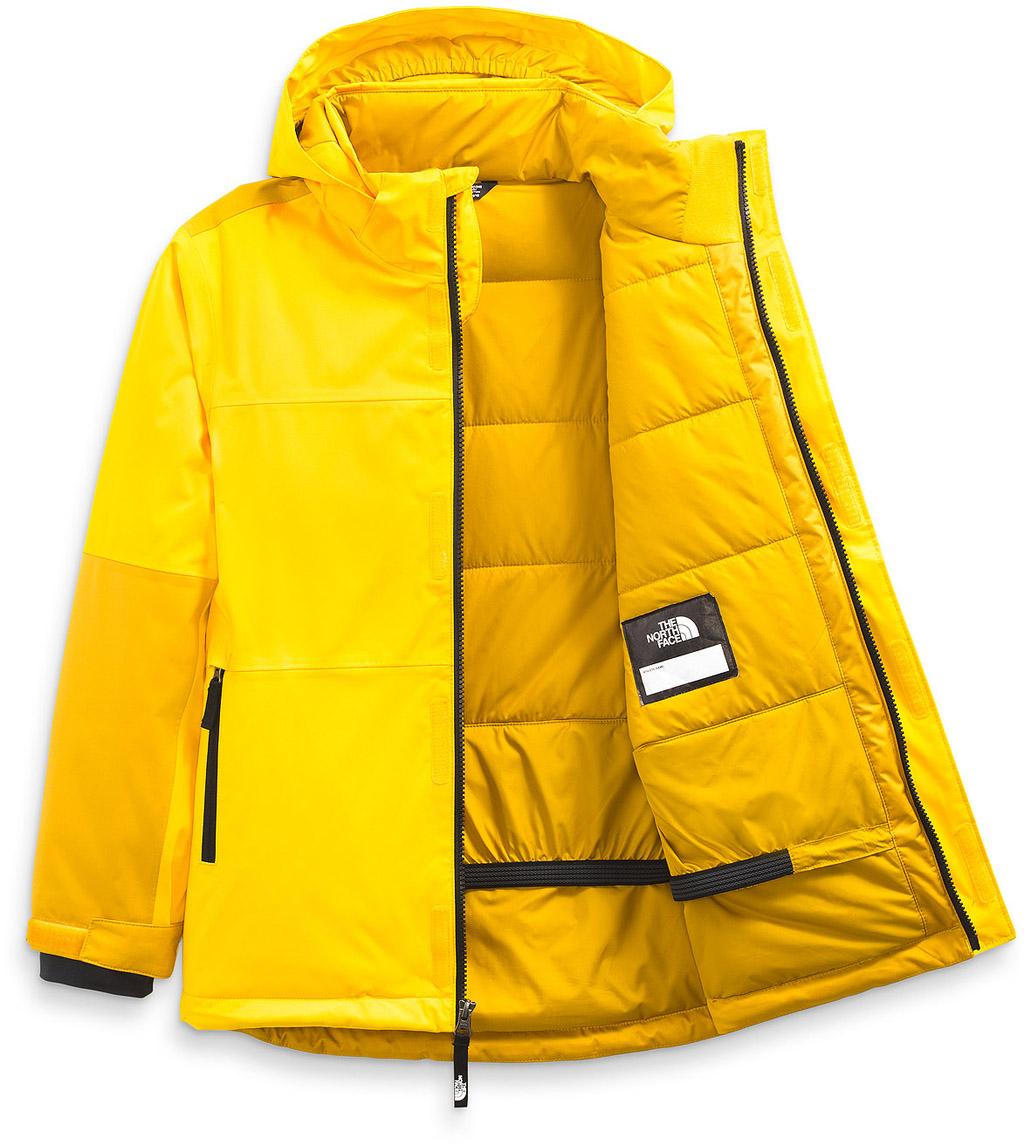 Product gallery image number 4 for product Freedom Extreme Insulated Jacket - Boys