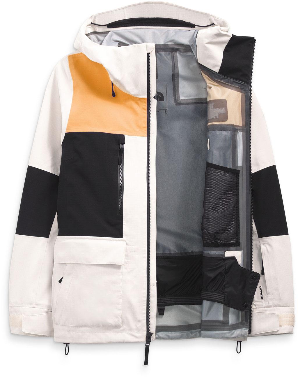 Product gallery image number 7 for product Dragline Jacket - Women's