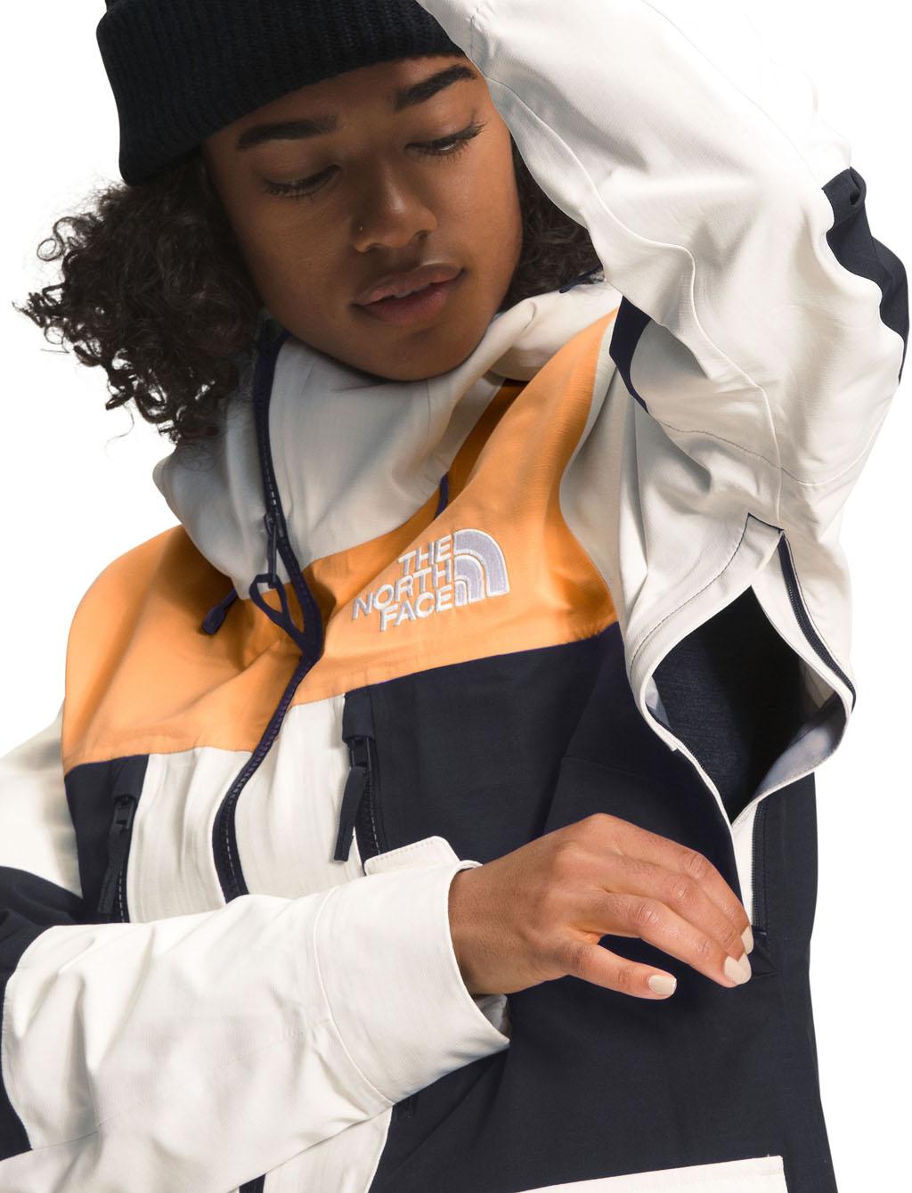 Product gallery image number 6 for product Dragline Jacket - Women's