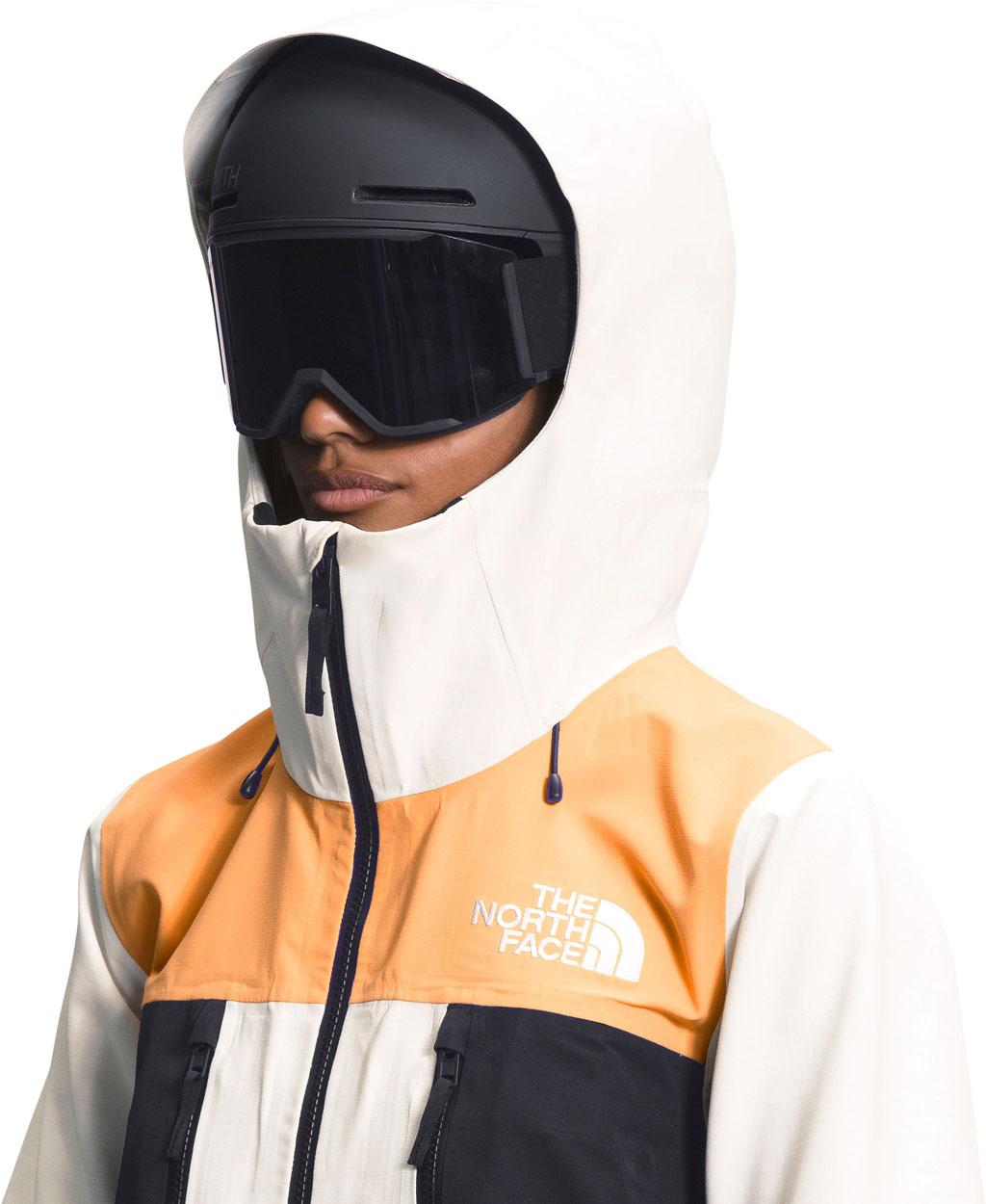 Product gallery image number 5 for product Dragline Jacket - Women's