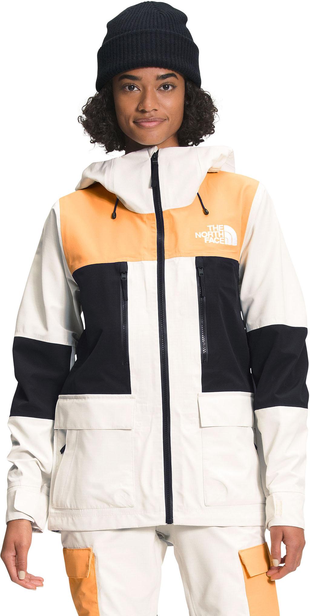 Product gallery image number 4 for product Dragline Jacket - Women's