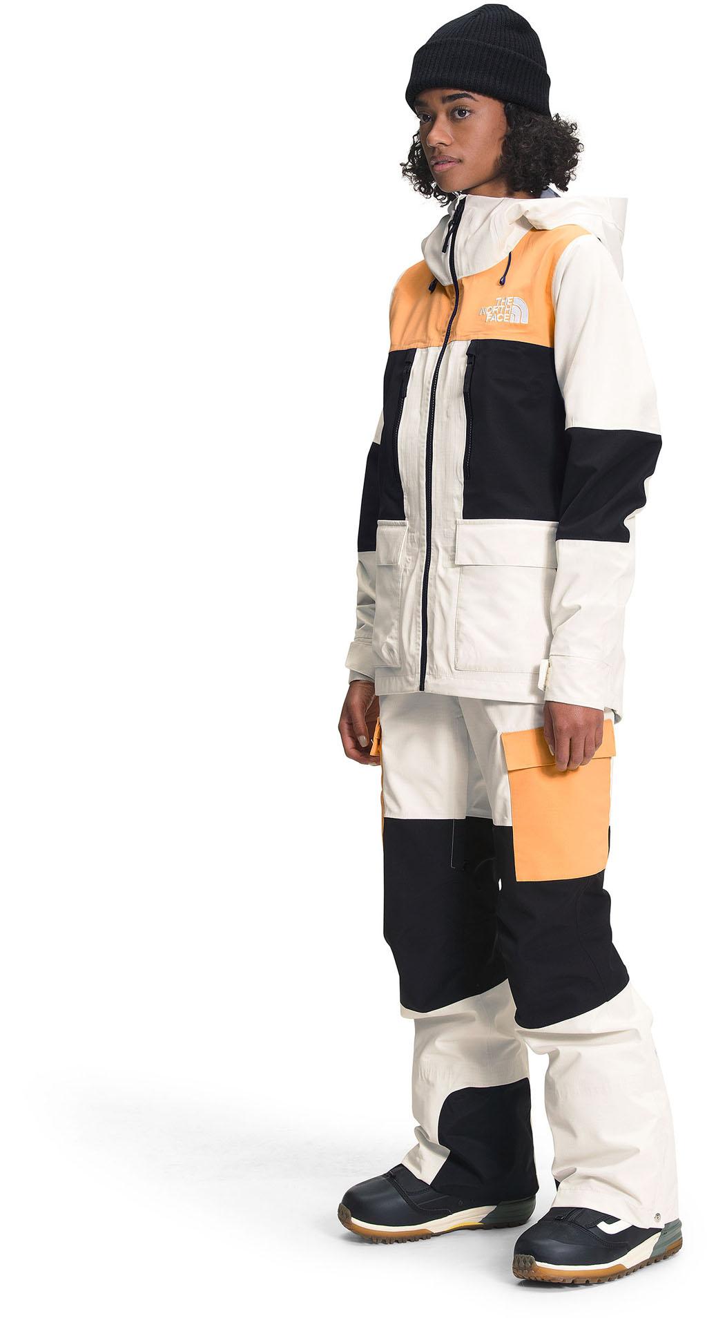 Product gallery image number 3 for product Dragline Jacket - Women's