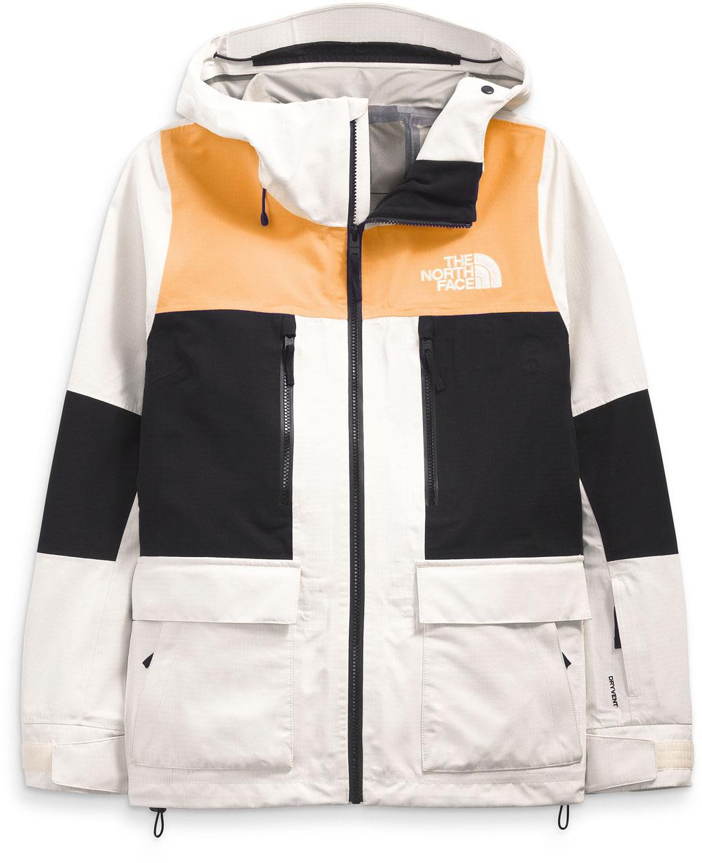 Product gallery image number 1 for product Dragline Jacket - Women's