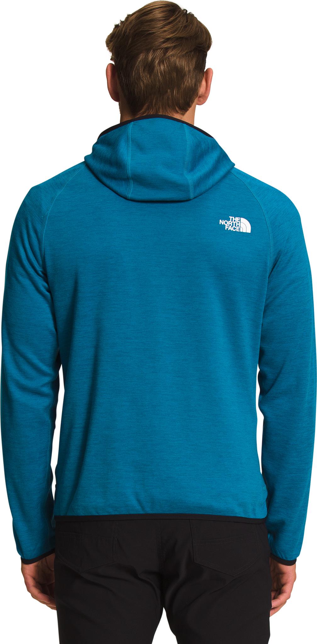 Product gallery image number 2 for product Canyonlands Hoodie - Men's